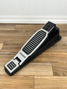 Alesis Hi-Hat Controller Pedal Open/Closed DMHat Surge/ Forge/ DM10/ DM6